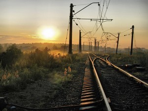 Одесская железная дорога переходит на альтернативное топливо