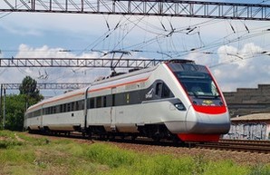 В день выборов будет возобновлено движение "скоростных" поездов из Киева в Одессу