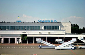 Только две компании в Одесской области имеют право заниматься авиаперевозками