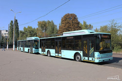 Новых троллейбусов в Одессе не будет (ФОТО)