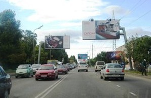 С 5 по 8 декабря одна из важнейших магистралей Одессы будет ремонтироваться