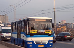 Мэр Одессы не планирует повышать стоимость проезда в маршрутках