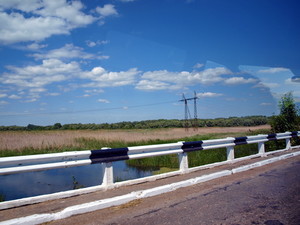 Стратегически важный мост в Одесской области нельзя отремонтировать без решения Кабмина