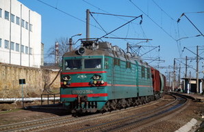 Начальник Одесской железной дороги уволен