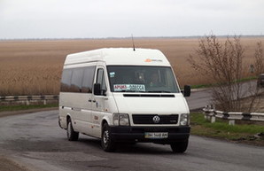 Автоперевозчикам Одесской области предлагают оптимизацию маршрутов и рейсов