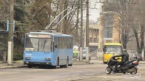 Из-за реконструкции одесскую Аркадию временно оставляют вообще без электротранспорта