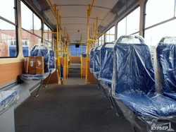 Какие новые трамваи могут появиться в Одессе (ФОТО)