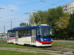 Какие новые трамваи могут появиться в Одессе (ФОТО)