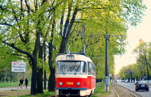 Одесса закупит десять подержанных трамваев "Татра"