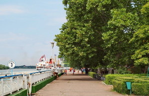 Украинские порты на Дунае будут объединять