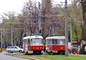 Новые старые трамваи для Одессы: что, где, почем?