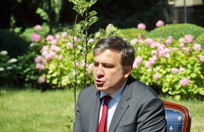 Саакашвили приглашает в Одессу Ryanair и Wizz Аir