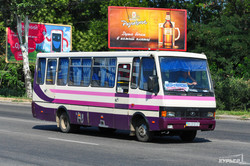 Как в Одесской области автобусные перевозчики отмывают бюджетные деньги (ФОТО)