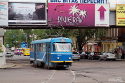 Одесса потратит 8 миллионов на трамвайную развязку у Пересыпского моста (ФОТО)