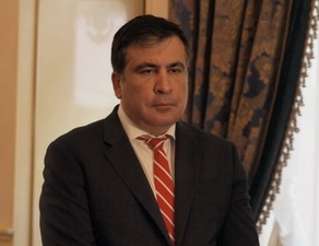 Главный авиатор Украины снова работает: Саакашвили не смог добиться его увольнения