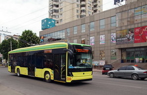 Одесса будет с новыми троллейбусами: Европейский банк выделил кредит на 45 "рогатых"