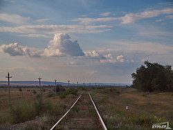 В украинской Бессарабии восстановят разобранную в 1997 году железную дорогу (ФОТО)