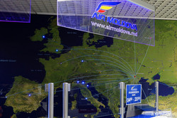 Полчаса и вы в Европе: первый перелет из Одессы в Кишинев (ФОТОРЕПОРТАЖ)