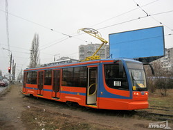Какой новый трамвай будет в Одессе: белорусский или украинский?