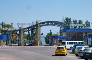 Порт Ильичевска станет важнейшим сегментом нового "Шелкового пути"