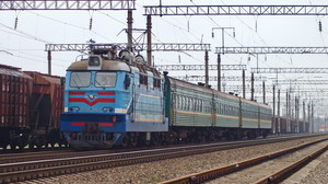 Поезд из Одессы в Кишинев будет ходить только четыре раза в неделю