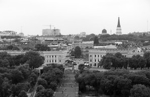 Одесситам обещают новые маршруты, изменения трафика в центре города и перенос остановок