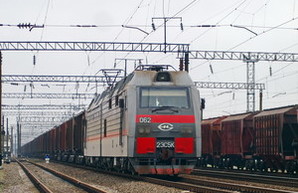 Новый шелковый путь по рельсам снижает цены на перевозки из Китая и Азии в Одессу