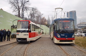 Объявлены тендеры на покупку нового электротранспорта для Одессы