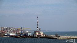 Ильичевск-Черноморск: жизнь большого порта (ФОТО)