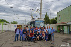 2 мая столица Узбекистана ликвидировала электротранспорт (ФОТО)