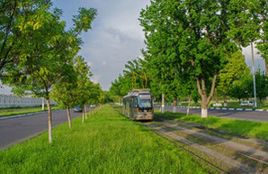 2 мая столица Узбекистана ликвидировала электротранспорт (ФОТО)