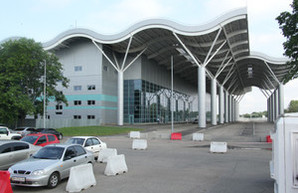 Новый терминал одесского аэропорта обещают запустить 30 сентября (ФОТО)