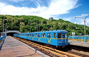 Крупнейшая компания Кореи заинтересовалась модернизацией украинского метро (ФОТО)