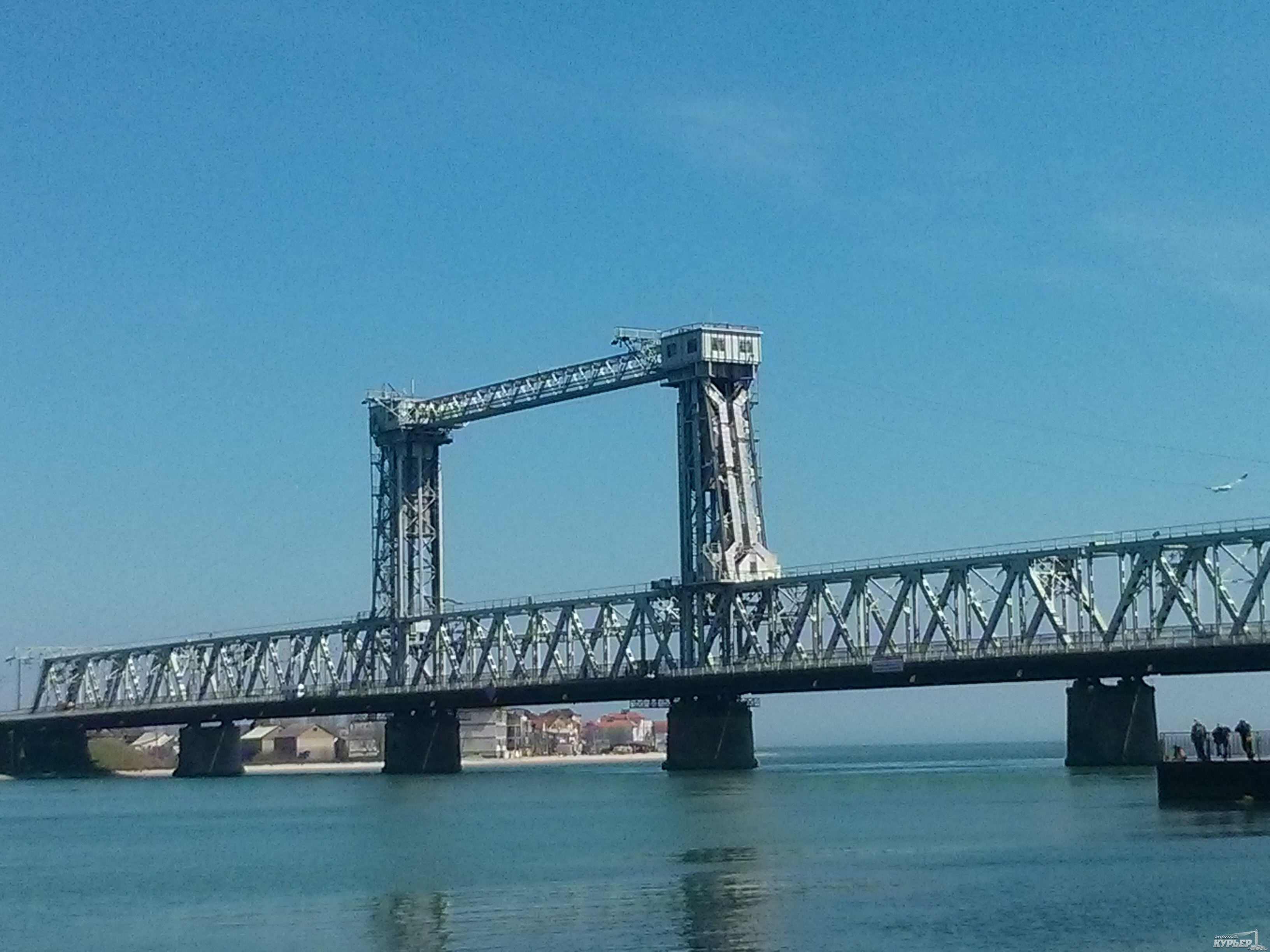 Одесские мосты