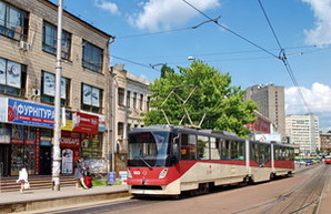 Одесса будет модернизировать трамваи для других городов Украины