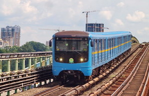 Киевский метрополитен ждут модернизация и новые метропоезда