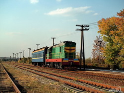 Сколько в Украине электричек, дизель-поездов и рельсобусов (ФОТО, инфографика)