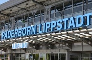 Одесский аэропорт и немецкий аэропорт Падерборн подписали меморандум о сотрудничестве