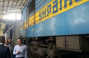 УЗ устранит проблемы кондиционирования и отопления украинских поездов