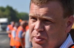 "Укравтодор" уволил руководство "Автомобильные дороги Украины"