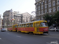 В Харькове под видом ремонта заменяют старые трамваи на подержанные вагоны из Праги (ФОТО)