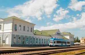 Из Днепра направили дополнительный поезд в направлении Бердянска