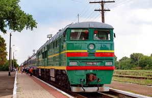 В сентябре в Белгород-Днестровский будут ходить поезда из Киева и Житомира