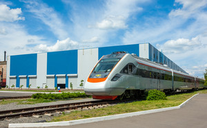 Крюковский вагонзавод не успеет изготовить два поезда в срок по тендеру "Укрзализныци"