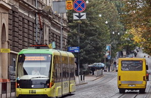 Во Львове ожидается забастовка маршрутчиков