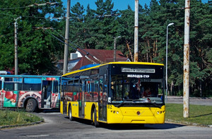 В Кропивницком повторно объявляют тендер на 20 троллейбусов