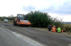 В Кабмине недовольны качеством строительства трассы Одесса - Рени