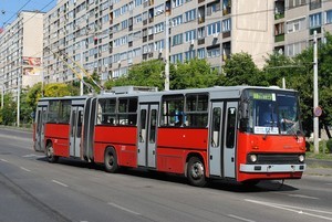 Райцентр Киевской области хочет купить четыре подержанных троллейбуса