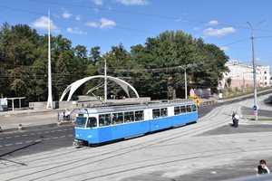 В Виннице завершили ремонт главной транспортной развязки города (ФОТО)