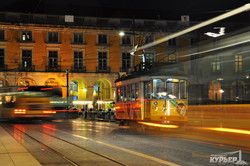Как устроена транспортная система столицы Португалии (ФОТО)